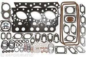 Zestaw uszczelek górnych VPA4174