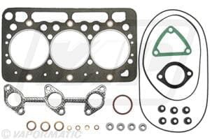 Kompletny zestaw uszczelek silnika (góra)