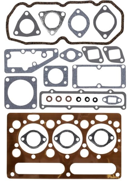 Zestaw uszczelek górnych VPA4187