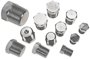 Zaślepki bloku silnika VPA5097