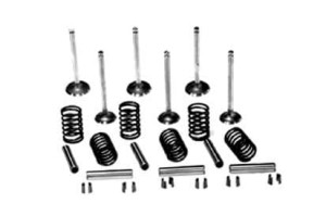 Zawory ssące i sprężyny kpl. VPA6001