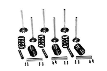 Zawory ssące i sprężyny kpl. VPA6002