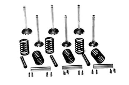 Zawory ssące i sprężyny kpl. VPA6003