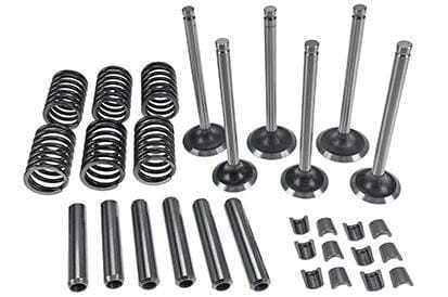 Zawory ssące i sprężyny kpl. VPA6004