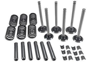 Zawory ssące i sprężyny kpl. VPA6004