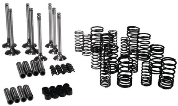 Zawory ssące i sprężyny kpl. VPA6010