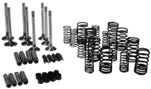 Zawory ssące i sprężyny kpl. VPA6010