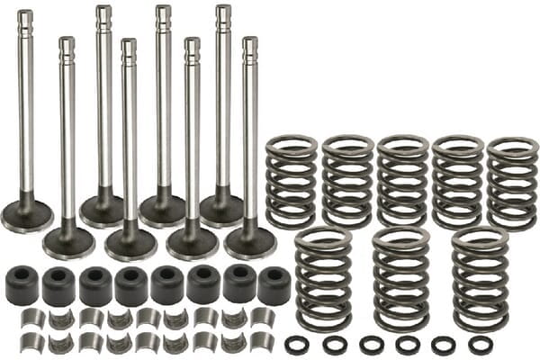 Zestaw zaworów VPA6022