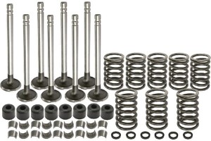 Zestaw zaworów VPA6022