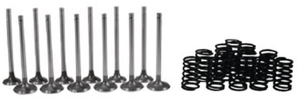 Zestaw zaworów VPA6029