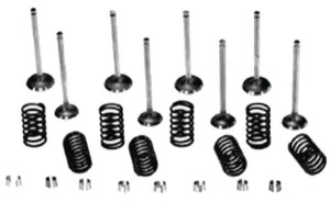 Zawory ssące i sprężyny kpl. VPA6052