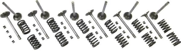 Zawory ssące i sprężyny kpl. VPA6055