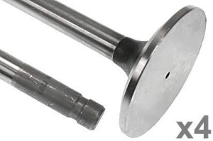 Zawór ssący VPA7293