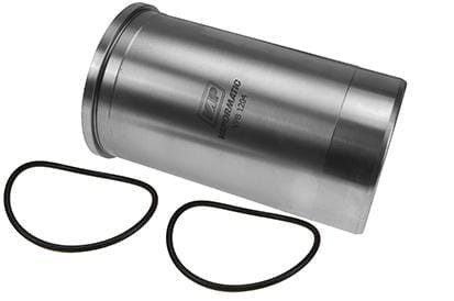 Tuleja w zestawie z pierścieniami uszczelniającymi VPB1204