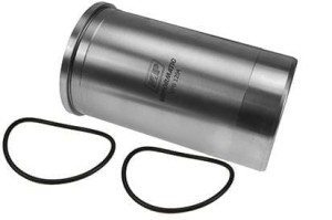 Tuleja w zestawie z pierścieniami uszczelniającymi VPB1204