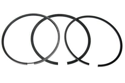 Zestaw pierścieni tłoka