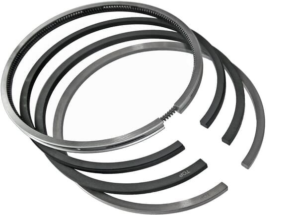 Zestaw pierścieni tłokowych VPB4310