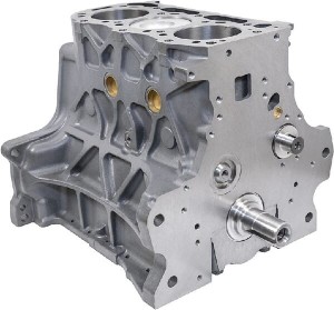 Silnik, krótki blok VPB8024