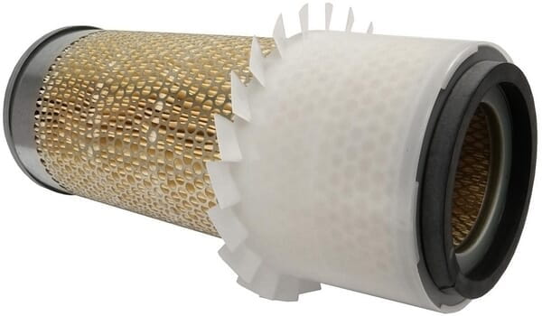 Filtr powietrza VPD7124