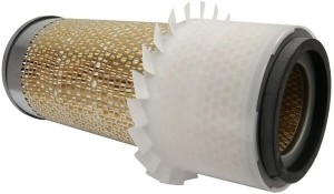 Filtr powietrza VPD7124