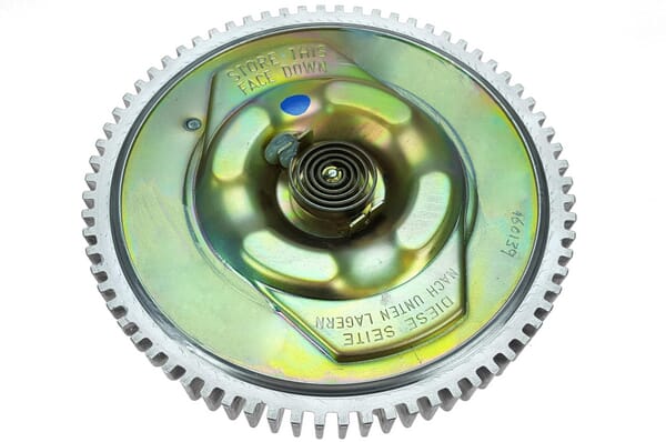 Napęd wiskotyczny VPE1215