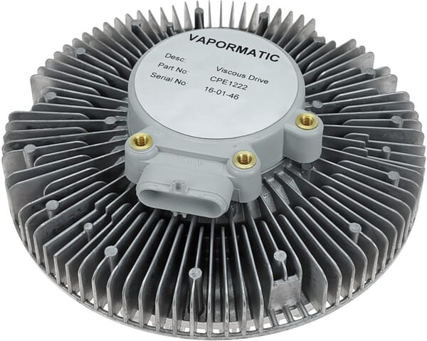 Napęd wiskotyczny VPE1222