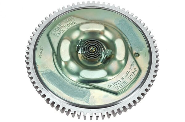 Napęd wiskotyczny VPE1227