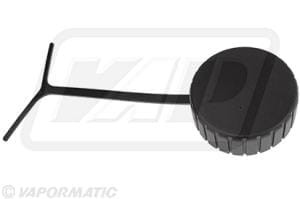 Korek chłodnicy VPE3255