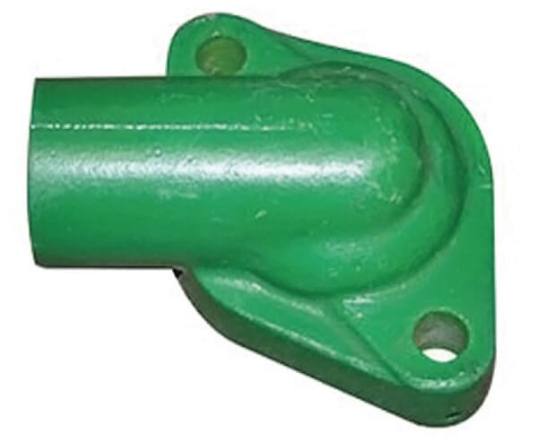 Obudowa termostatu