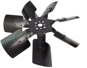 Łopatka wentylatora VPE3814