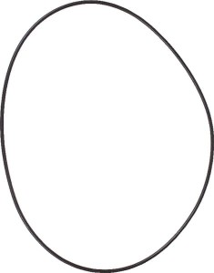 Pierścień uszczelniający o-ring 01177874
