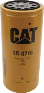 Filtr oleju 0007983031