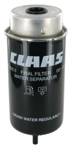Filtr paliwa 0011706560