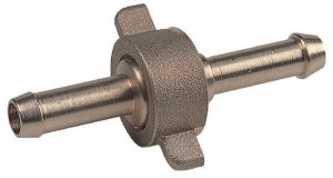 Tuleja węża podwójnego 10mm 006220