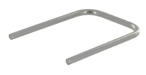 Widełki wtyczka dla 2" 010007