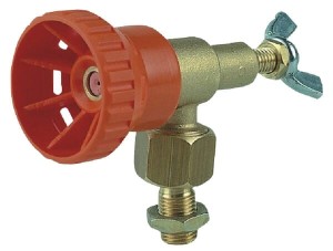 Uch.dysz.skrzyd z gw.wew.1/4" 002750C