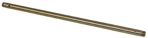Rura 1/2" V2A Arag, 2-otworowa 7 mm 004204