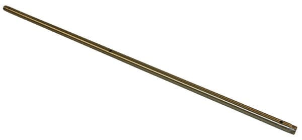 Rura 1/2" V2A Arag, 3-otworowa 7 mm 004205