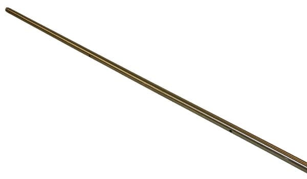 Rura 1/2" V2A Arag, 4-otworowa 7 mm 004206