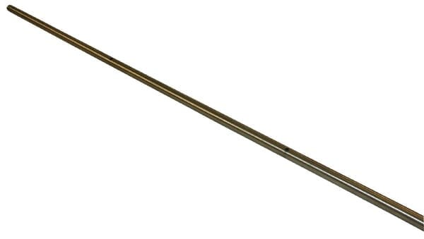 Rura 1/2" V2A Arag, 7-otworowa 10 mm 0042141