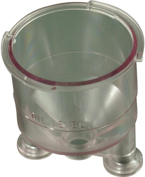 Zbiornik oleju, BP205K, BP235K 04210016