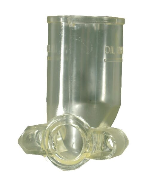 Zbiornik oleju, BP110, BP135, BP105K, BP125K 04210020
