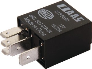 Przekaźnik Claas 0021625620