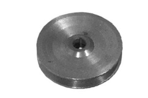 Koło pasowe alternatora VPF1500