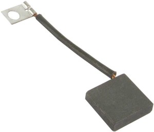 Zestaw szczotek VPF1600