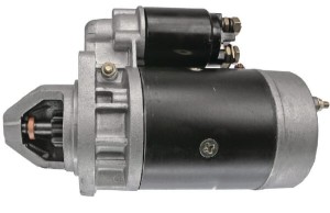Rozrusznik 12V 2.7kW Z-9 CW Vapormatic VPF2032