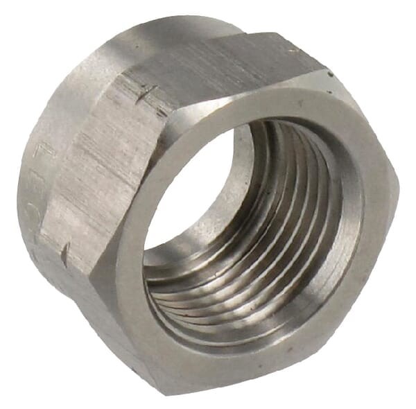 Nakrętka złączkowa 3/8" V2A 0652001600002