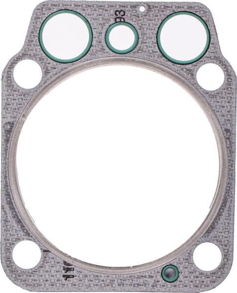 Uszczelka głowicy 1.6 mm 00336949010