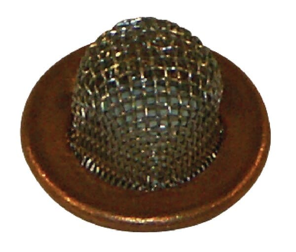 Sito kapeluszowe 25 MESH 0652522600