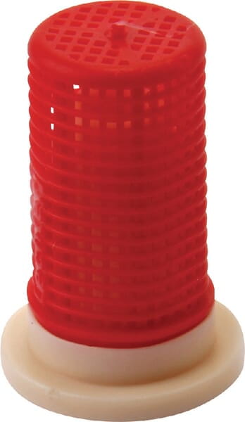 Filtr dyszy 25 mesh 0652565600